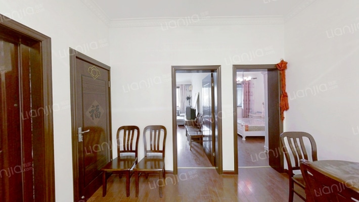 芙蓉路商住楼二手房实景图