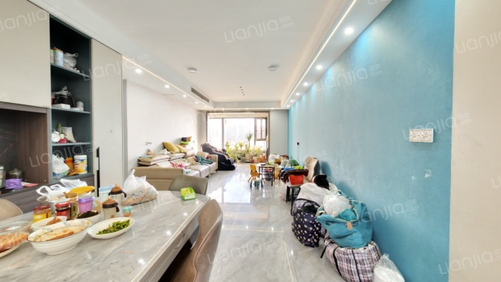 吾悦首府二手房实景图