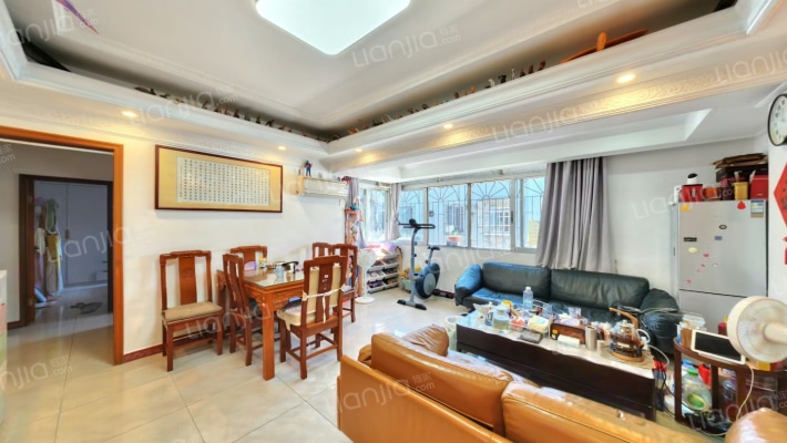 敦和路225-243号宿舍（单号）二手房实景图