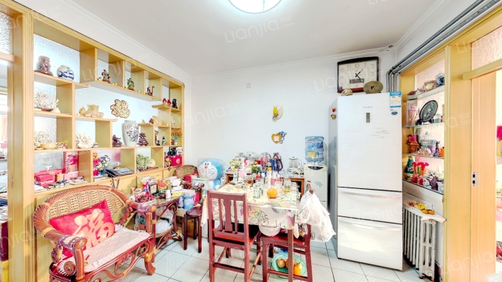 张庄路104号二手房实景图