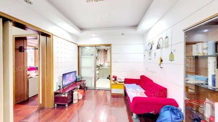 新高路小区二手房实景图