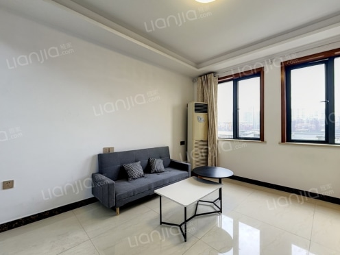 整租·红联九漾华庭▪东区 2室1厅 南