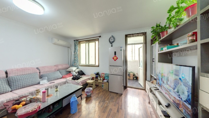 名佳花园一区二手房实景图