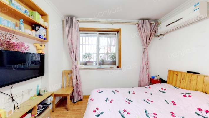 百水芊城向水坊二手房实景图