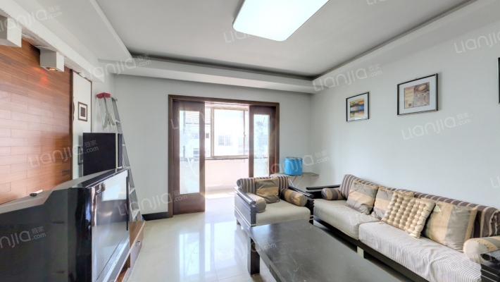 泗汇江后墅坊东区二手房实景图