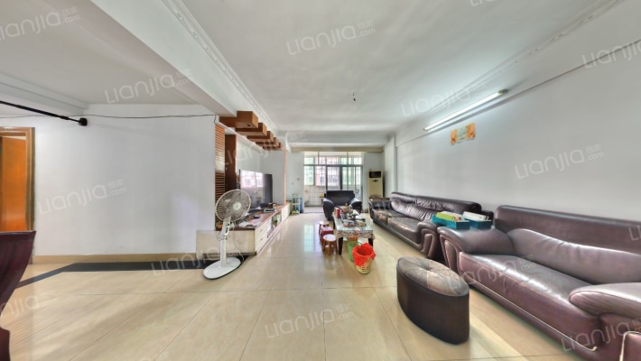 东莞市南城生物技术研究所职工宿舍二手房实景图