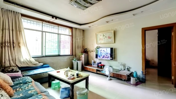 清香坪北街87号二手房实景图