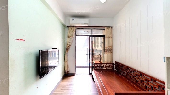 正德名居商住楼二手房实景图