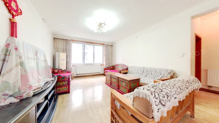 华鑫家苑二手房实景图