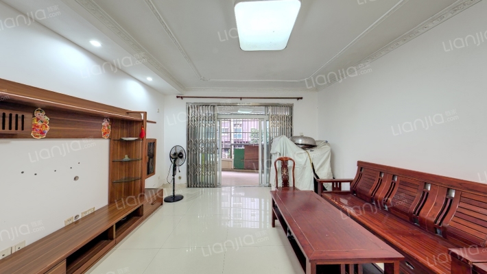 外运·丽汇嘉园北区二手房实景图