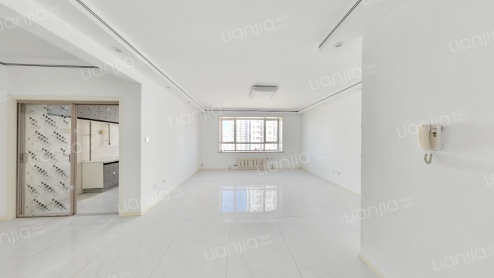 雍景豪庭二手房实景图
