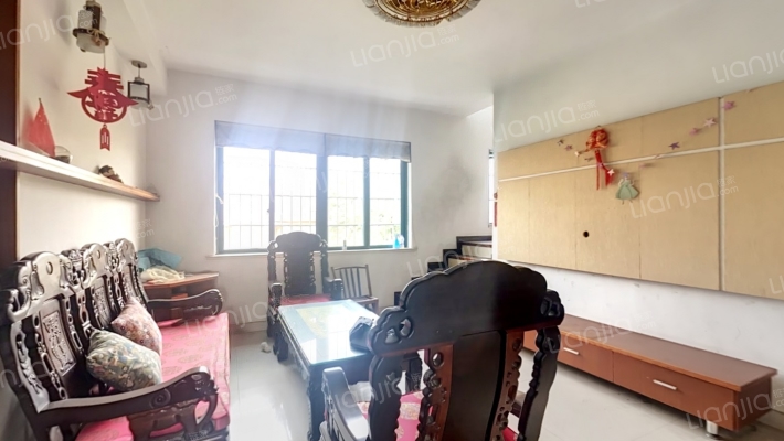 明月华庭二手房实景图