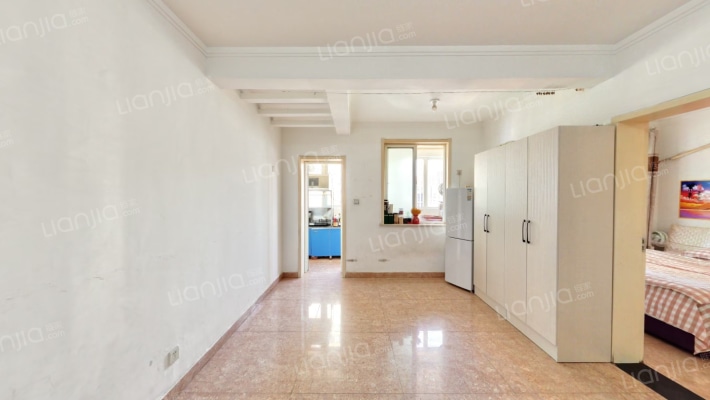 香林庭院二手房实景图