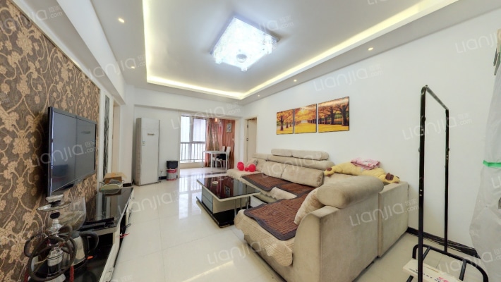 大宇a座二手房实景图