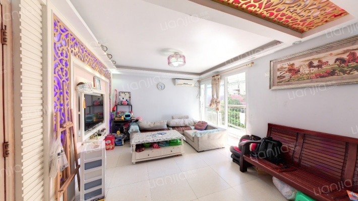 银谷苑二手房实景图