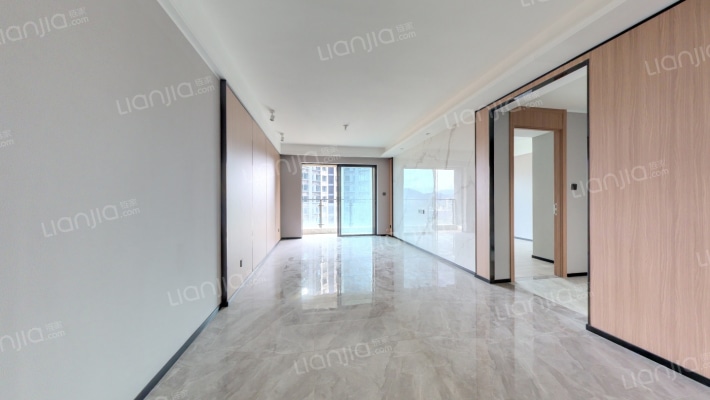 海德花园二手房实景图