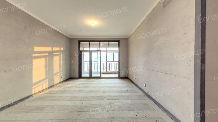 瀚宇天悦湾5号院二手房实景图