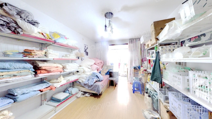 西岸杰座二手房实景图