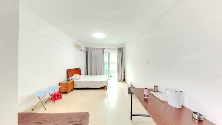 紫荆园二手房实景图