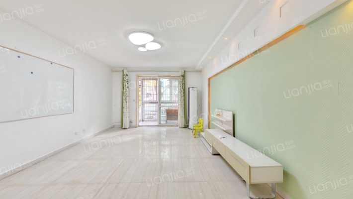 紫薇田园都市D区二手房实景图