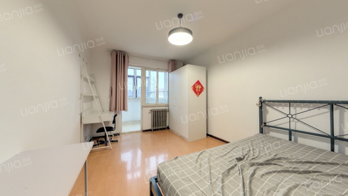 马连道路5号院二手房实景图