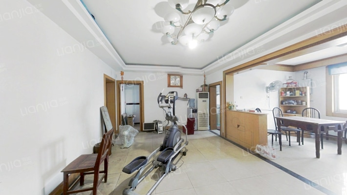 长江中路144号二手房实景图