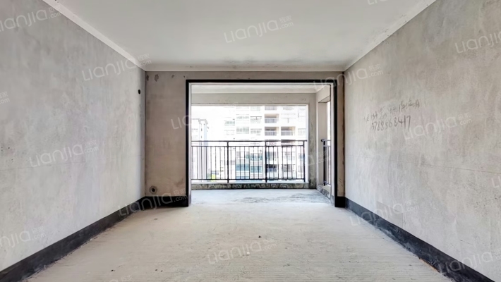 顺祥城二手房实景图