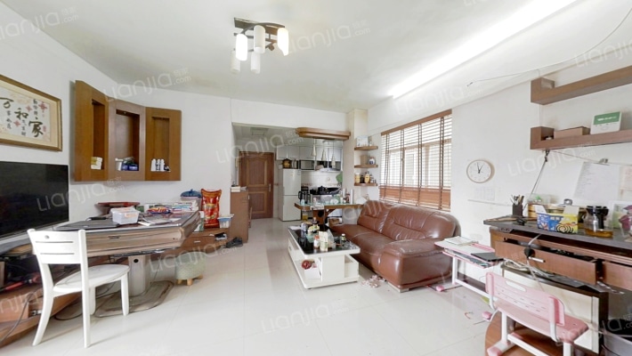 名苑华庭二手房实景图