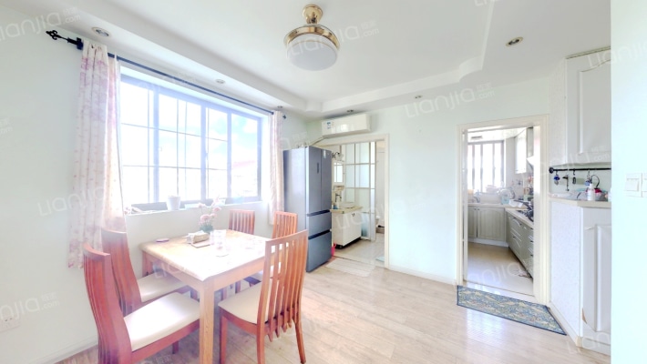 牡丹小区(浦东)二手房实景图