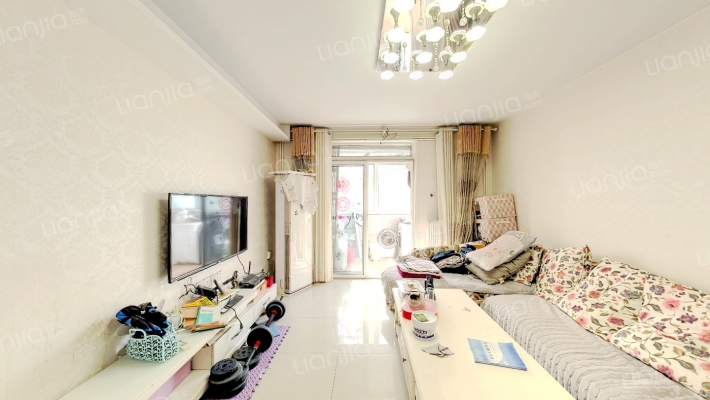 奥林花园园景苑二手房实景图