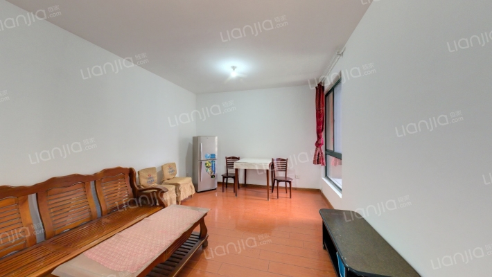 大兴新居A区二手房实景图