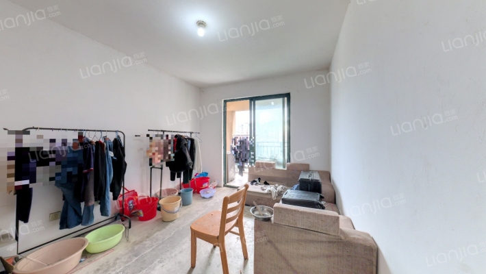 东方明珠嘉苑二手房实景图