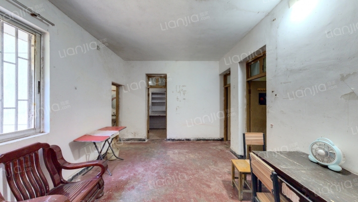 江西科技师范大学家属院二手房实景图