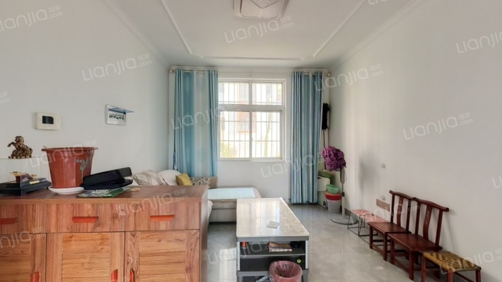 金辉家园二手房实景图