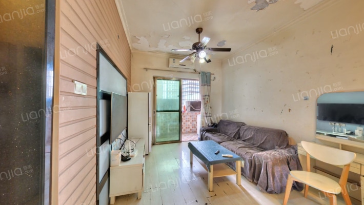 明心路二手房实景图