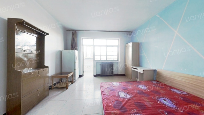 卓达书香园二区二手房实景图