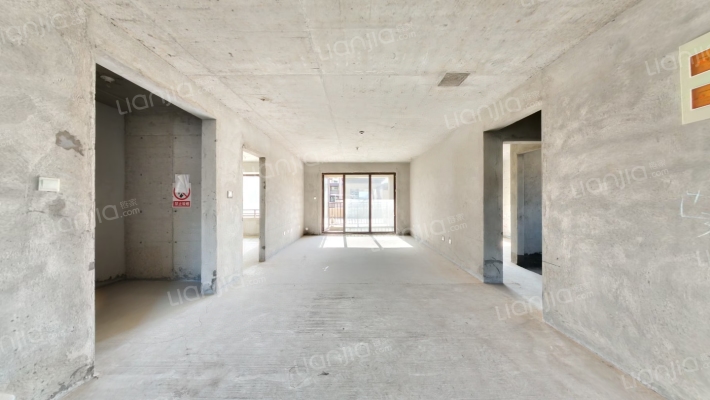 南山协信天骄城2期二手房实景图