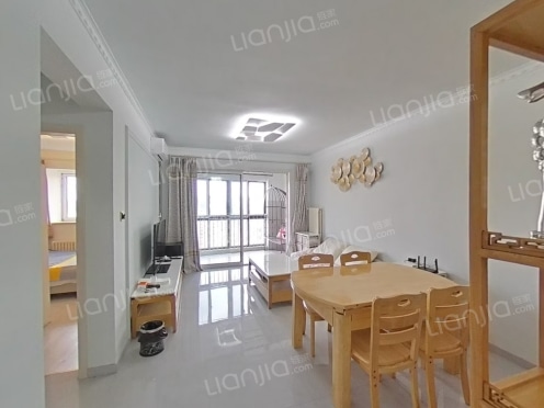 整租·宝龙城市广场 2室1厅 东/东南/南