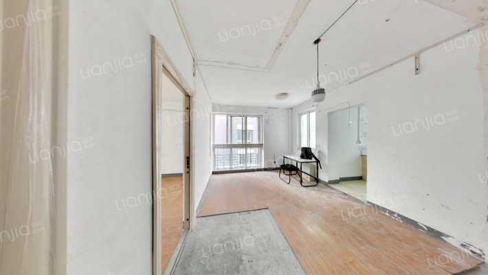 碧水和城二手房实景图