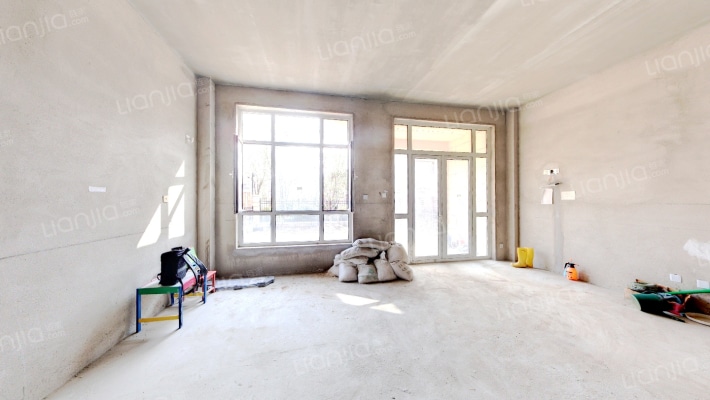 源山郡二手房实景图