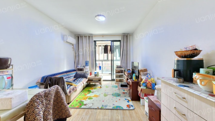 碧景山庄二手房实景图