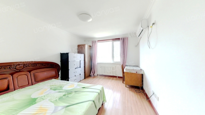 集贤北街二手房实景图