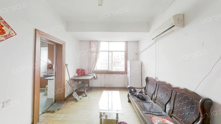 建京社区二手房实景图