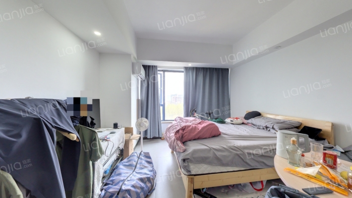 福雷德广场艾肯金座二手房实景图