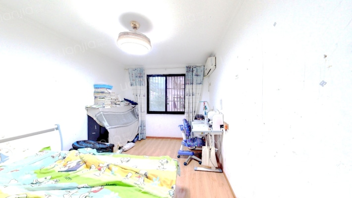 消防支队宿舍二手房实景图