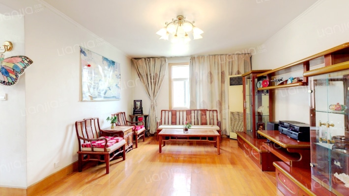 白云园北片二手房实景图