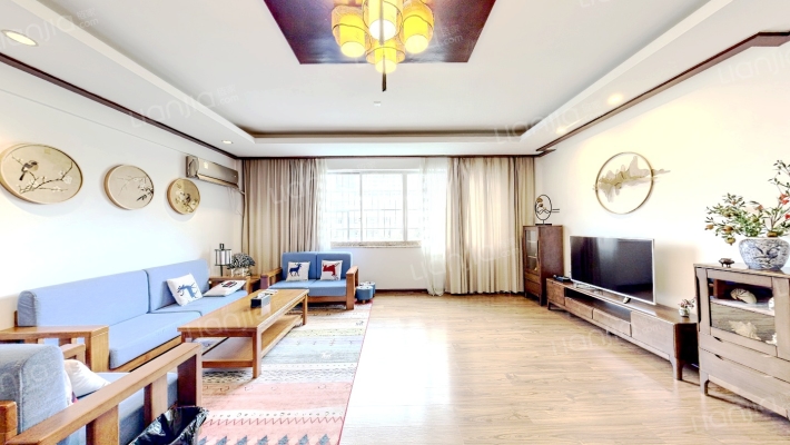 蓝色家园(站北路)二手房实景图