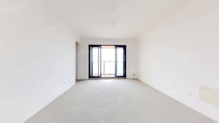 中锐府上二手房实景图