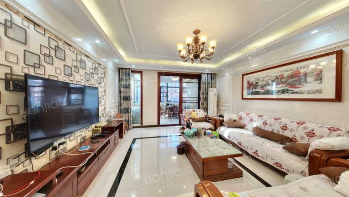 古德佳苑二手房实景图