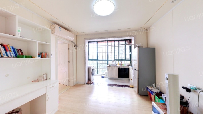 钻石水岸二手房实景图